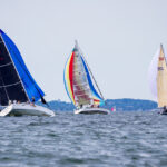 Vendée Globe sailing competition