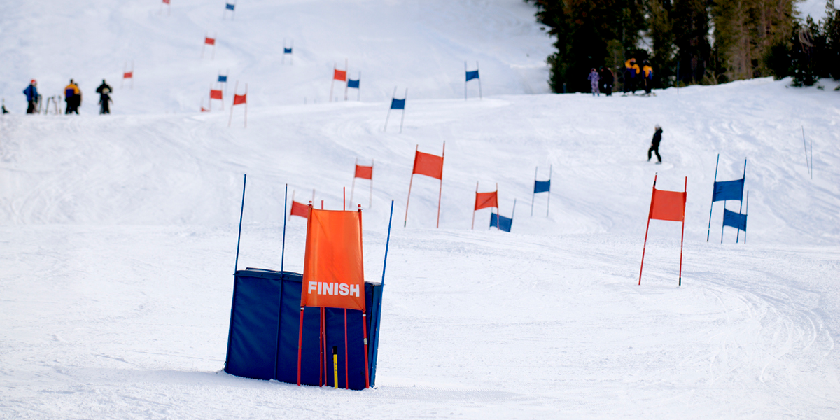 winter-olympic-ski-run